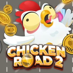 Chicken Road 2