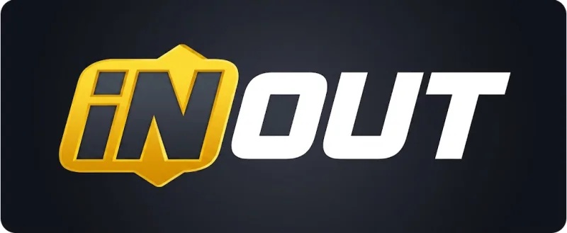 InOut Games logo